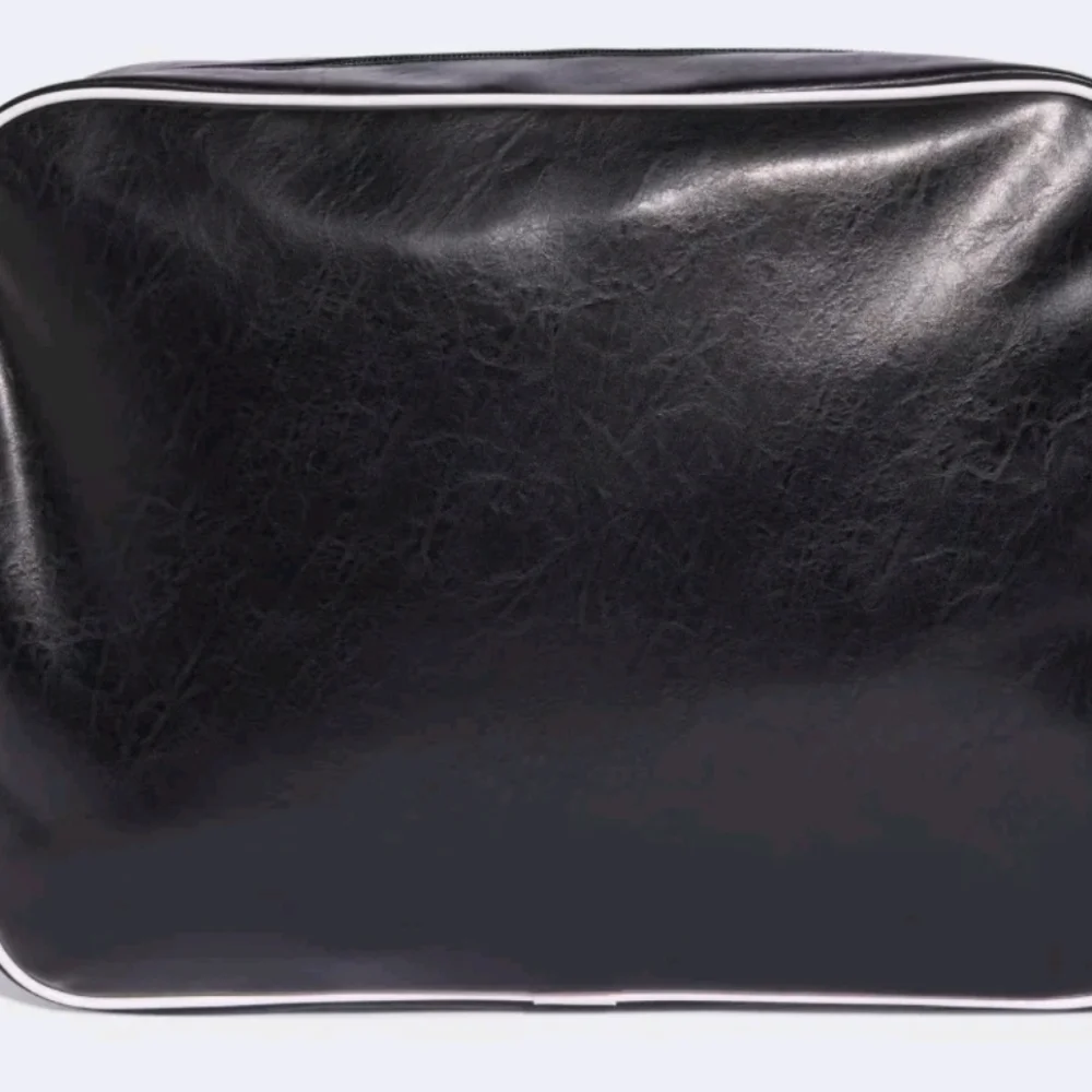 Adidas Originals Trefoil Messenger Bag
